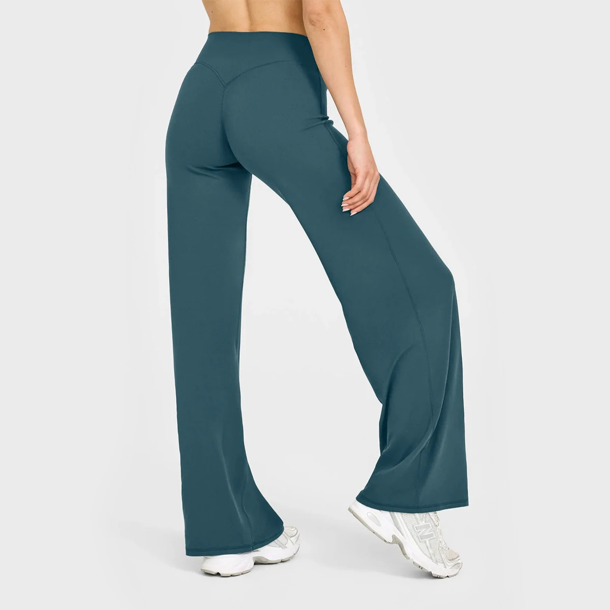 Mulan Green
