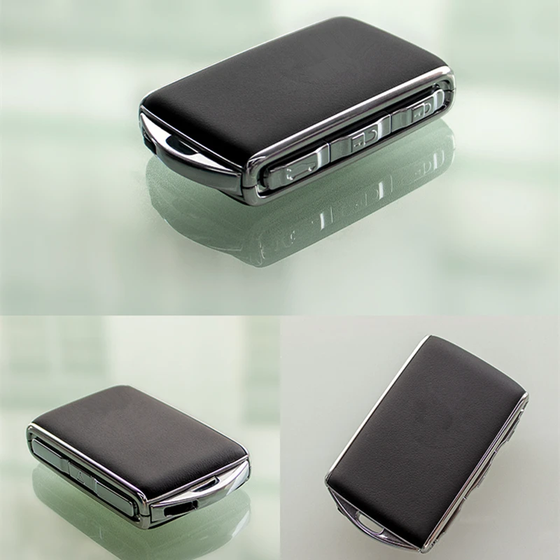 Рисунок 4 - Автомобильный кожаный брелок без