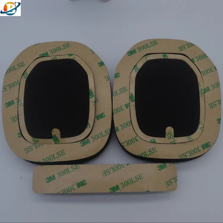 Replacement Ear Pads Cushions Headband Kit For Logitech Astro A50 Gen3 Gen4 Cushion  Ear Pads Headphone Earpads Cushion Cover