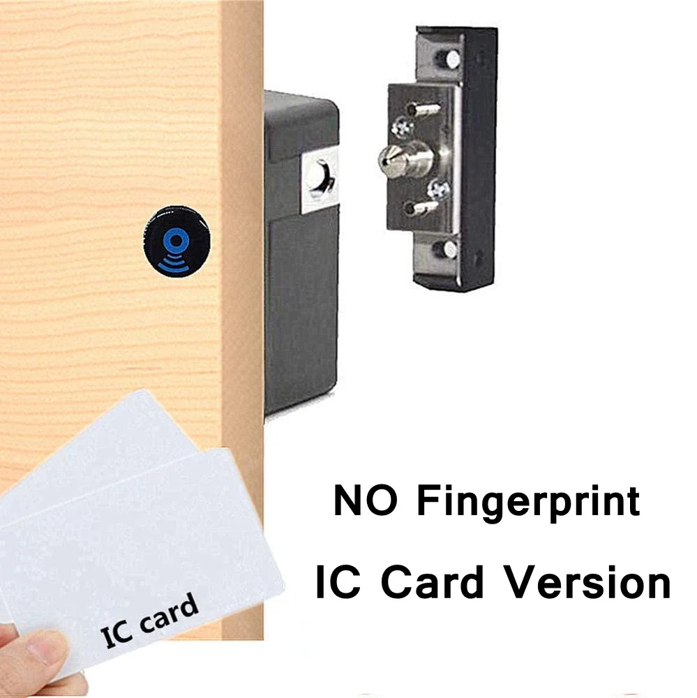IC Card Version