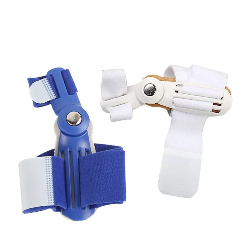 Orthopedic Bunion Corrector Device Hallux Valgus Toe Correction Pedicure Foot Care Legs Thumb Goodnight Daily Big Bone Orthotics toe corrector bunion corrector thumb eversion corrector
