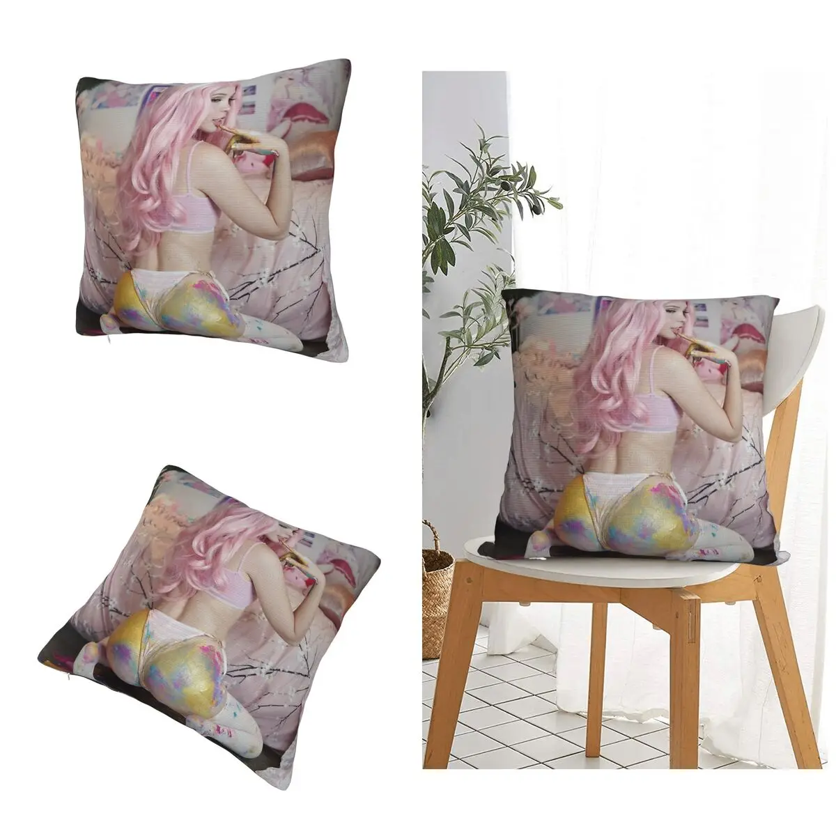 AliExpress Choice: High Quality belle delphine anal creampie Official Store, Fast Shipping