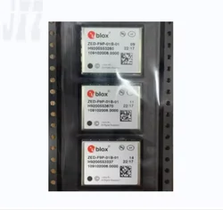 1PCS ZED-F9P-01B RTK GNSS Module  U-blox stocks ZED-F9P-01B-01