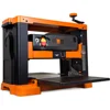 PL1326 15-Amp 13-Inch Spiral Benchtop Thickness Planer 2