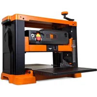PL1326 15-Amp 13-Inch Spiral Benchtop Thickness Planer 2