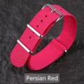 Persian Red
