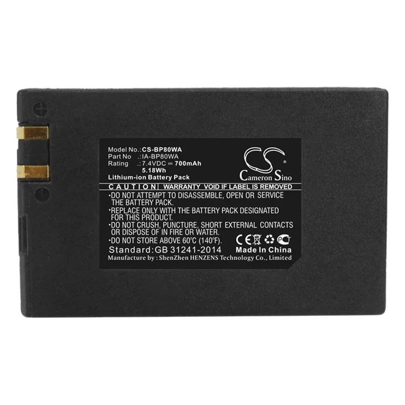 Batteria Per Dcc 5.0 Digital Classic Dcc 5.1 Nokia 5300 Xpressusic Nokia 2610 3220 3230 5140 5140I 5200 5300 5500 5500 Sport