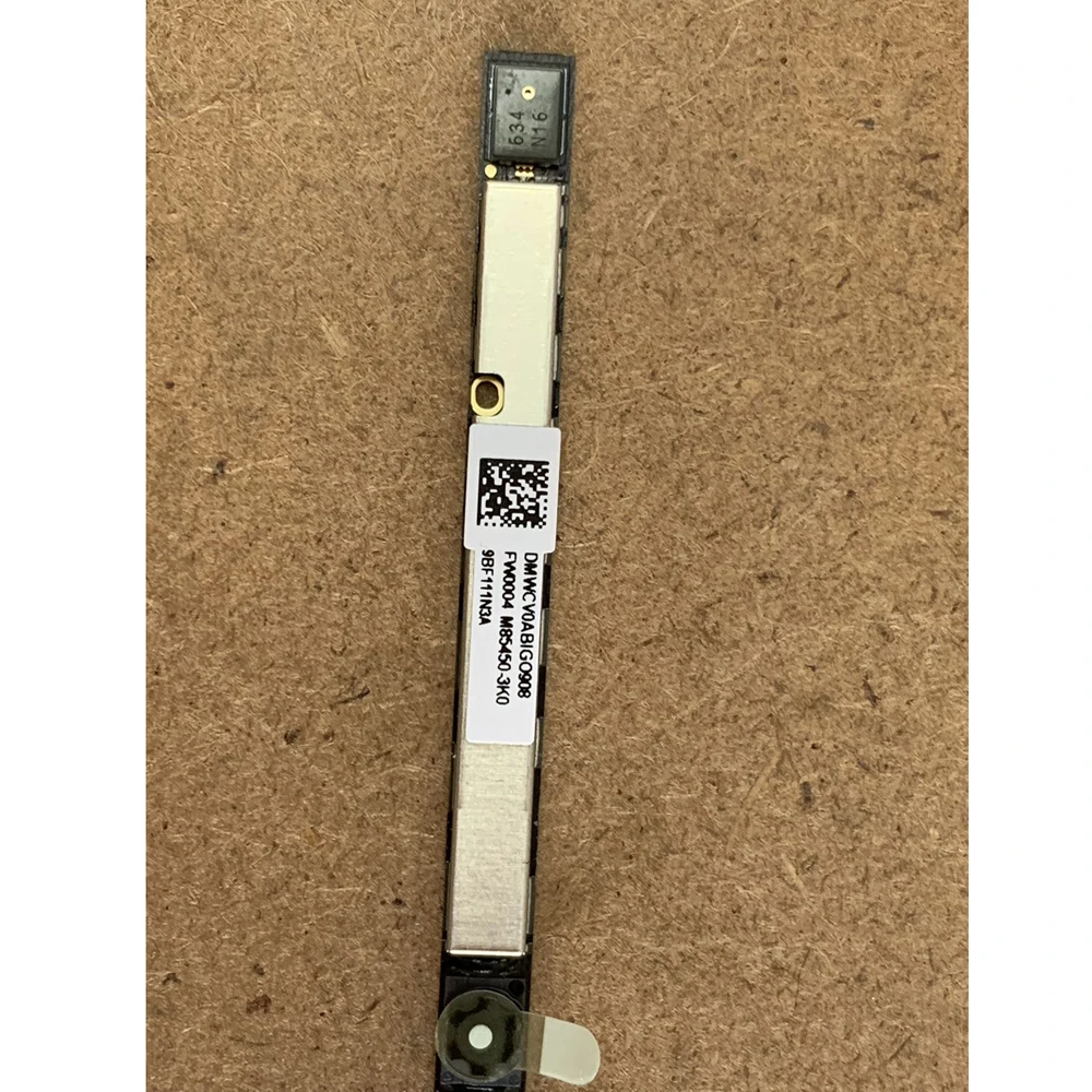 

Новая камера для HP X360 15-EG 16-B M85450-3K0