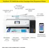 EcoTank ET-15000 Wireless Color All-in-One Supertank Printer with Scanner, Copier,Fax,Ethernet and Printing up to 13 x 19 Inches 2