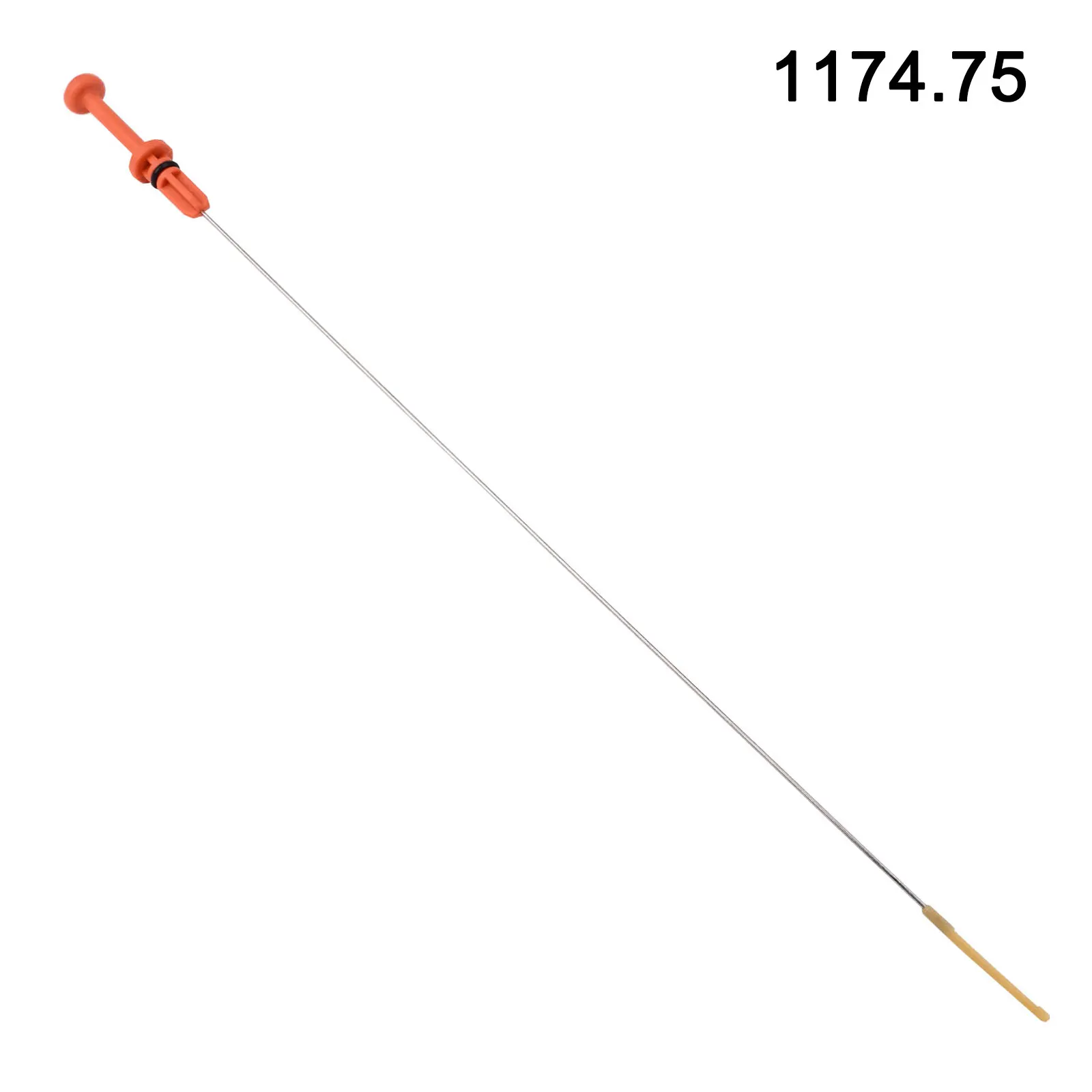 Car Oil Dipstick For 106 206 306 307