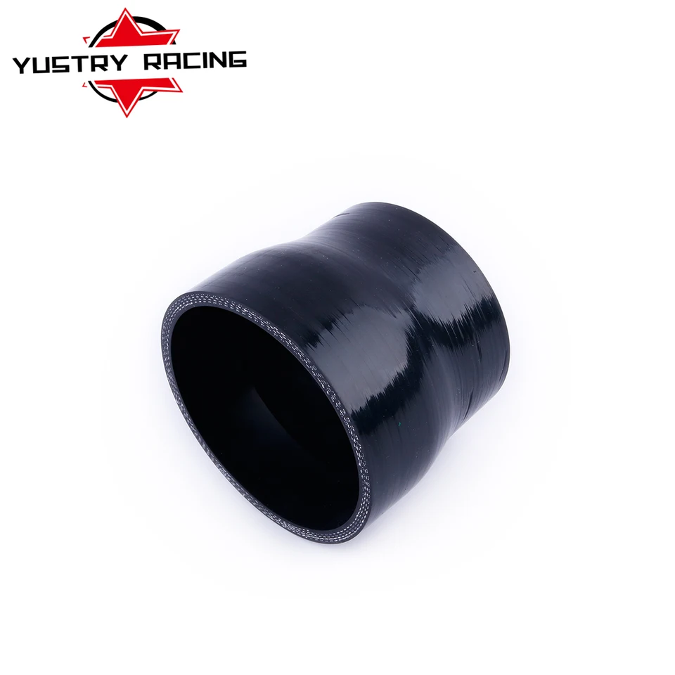 Riduttore Dritto Silicone Riduttore In Silicone Rinforzato Per Tubi Turbo - Stoney Racing, Per Intercooler E Aspirazione Silicone Hose Rinforzato Poliestere - Foto 8