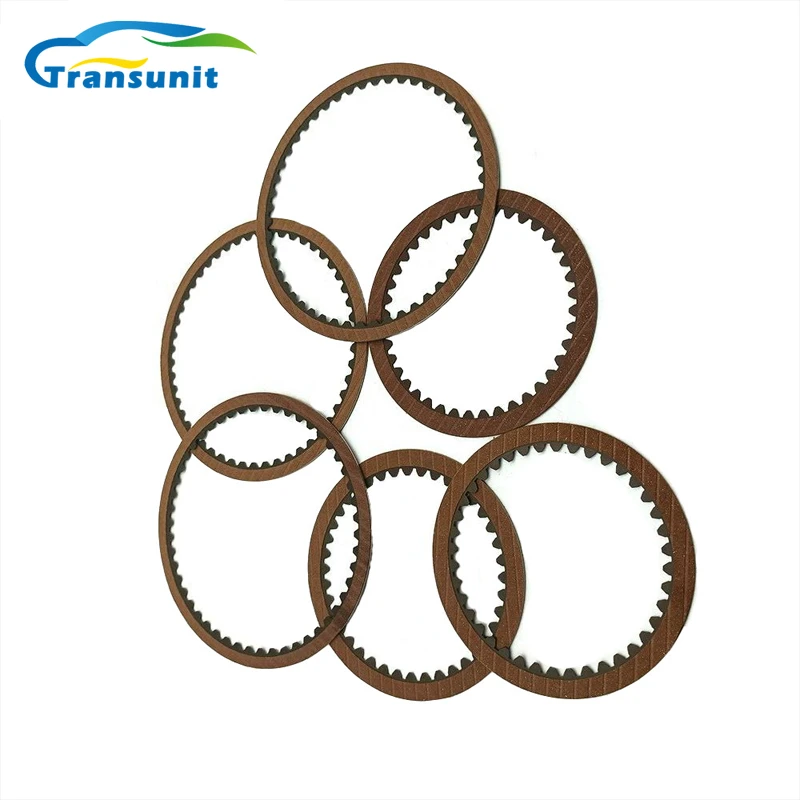 K310 K311 K313 Auto Transmission Clutch Plates Friction Kit Fits For Toyota Corolla