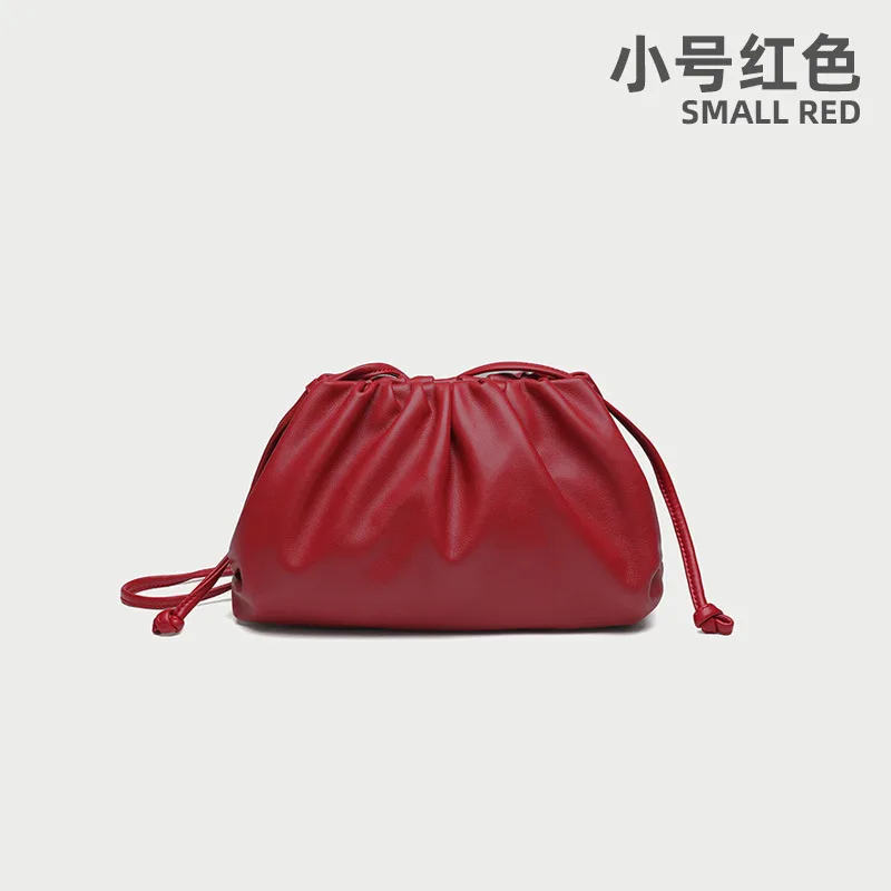 small red