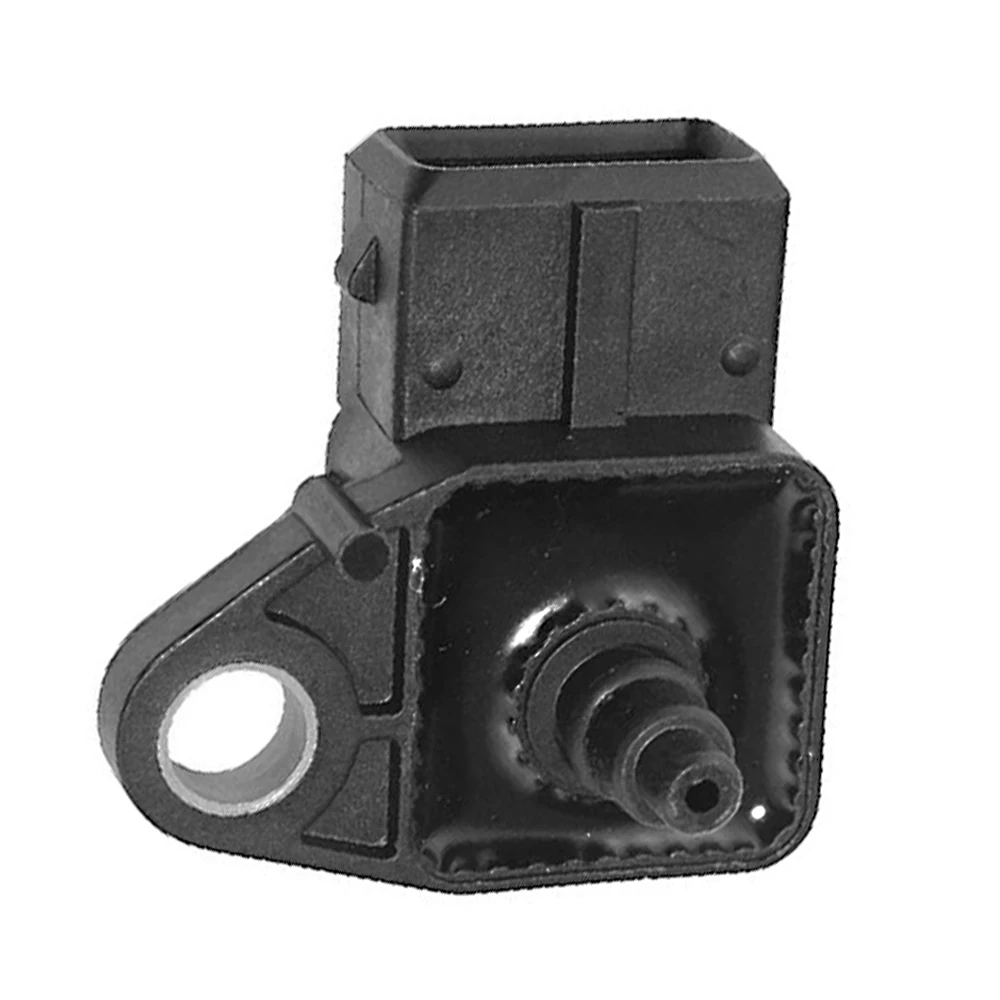 1pc 13622246977 MAP Intake Manifold Pressure Sensor for BMW E38 E39 E46 ...