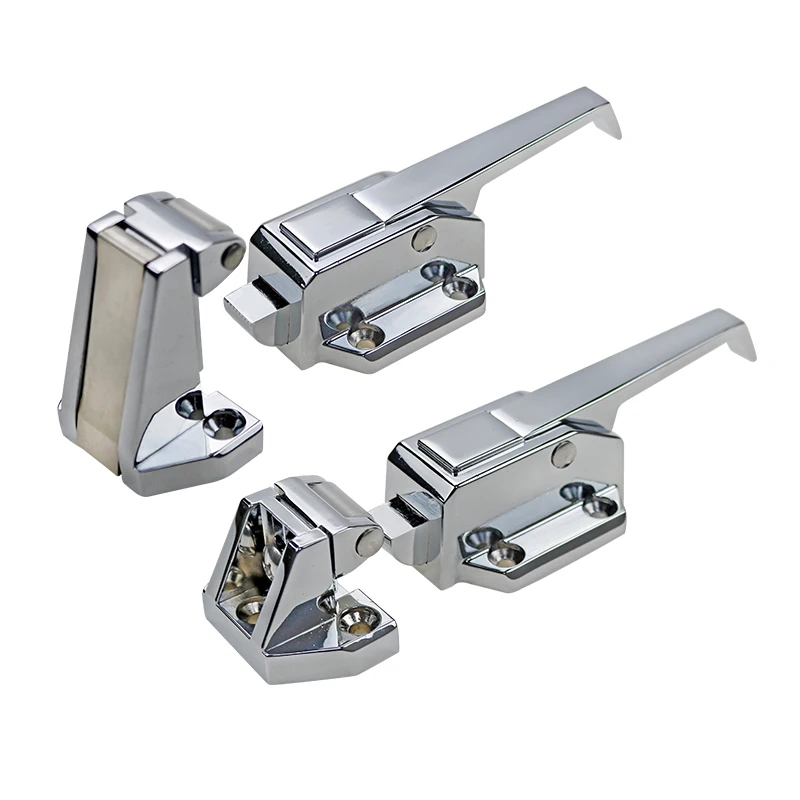 Adjustable Door Handle Oven Steam Cabinet Freezer Industrial Equipment Lock
