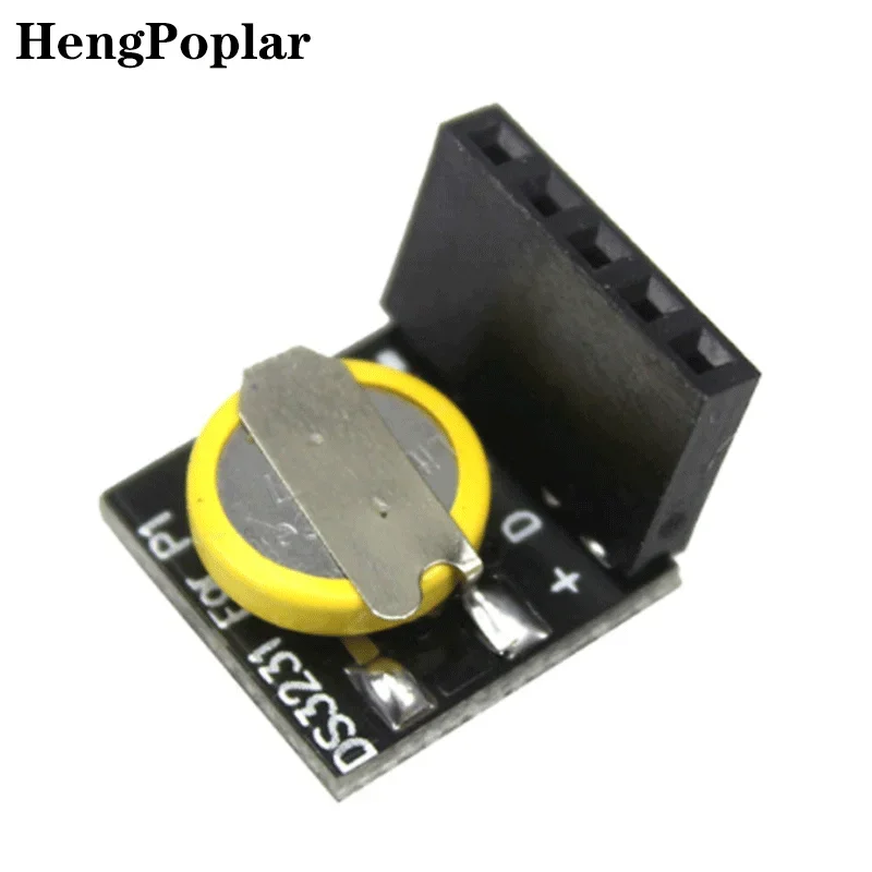 Modulo Di Memoria Modulo Rtc Di Precisione Ds3231 Per Raspberry Pi