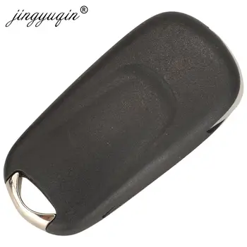 Keyforkess 2/3B Flip chiave per auto a distanza 315/433MHz per Opel Vauxhall Astra K 2015-2017 Buick Excelle GT VERANO EXCELLEGT ID46 PCF7961 4 Keyforkess 2/3B Flip chiave per auto a distanza 315/433MHz per Opel Vauxhall Astra K 2015-2017 Buick Excelle GT VERANO EXCELLEGT ID46 PCF7961 - Jingyuqin 2 3B Flip chiave per auto a distanza 315 433MHz per Opel Vauxhall Astra