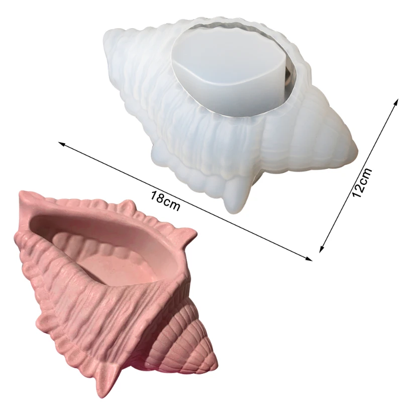 1 Moule En Silicone Poisson, Moule À Argile En Résine Pour Poisson En