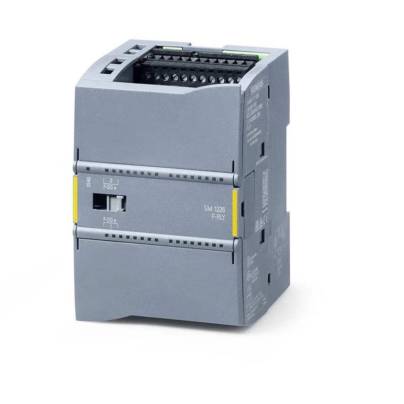 S7-1200 Modulo Di Espansione Uscita Digitale S7-1200 Modulo Di Espansione Ingresso Digitale Muslimexmuslimate