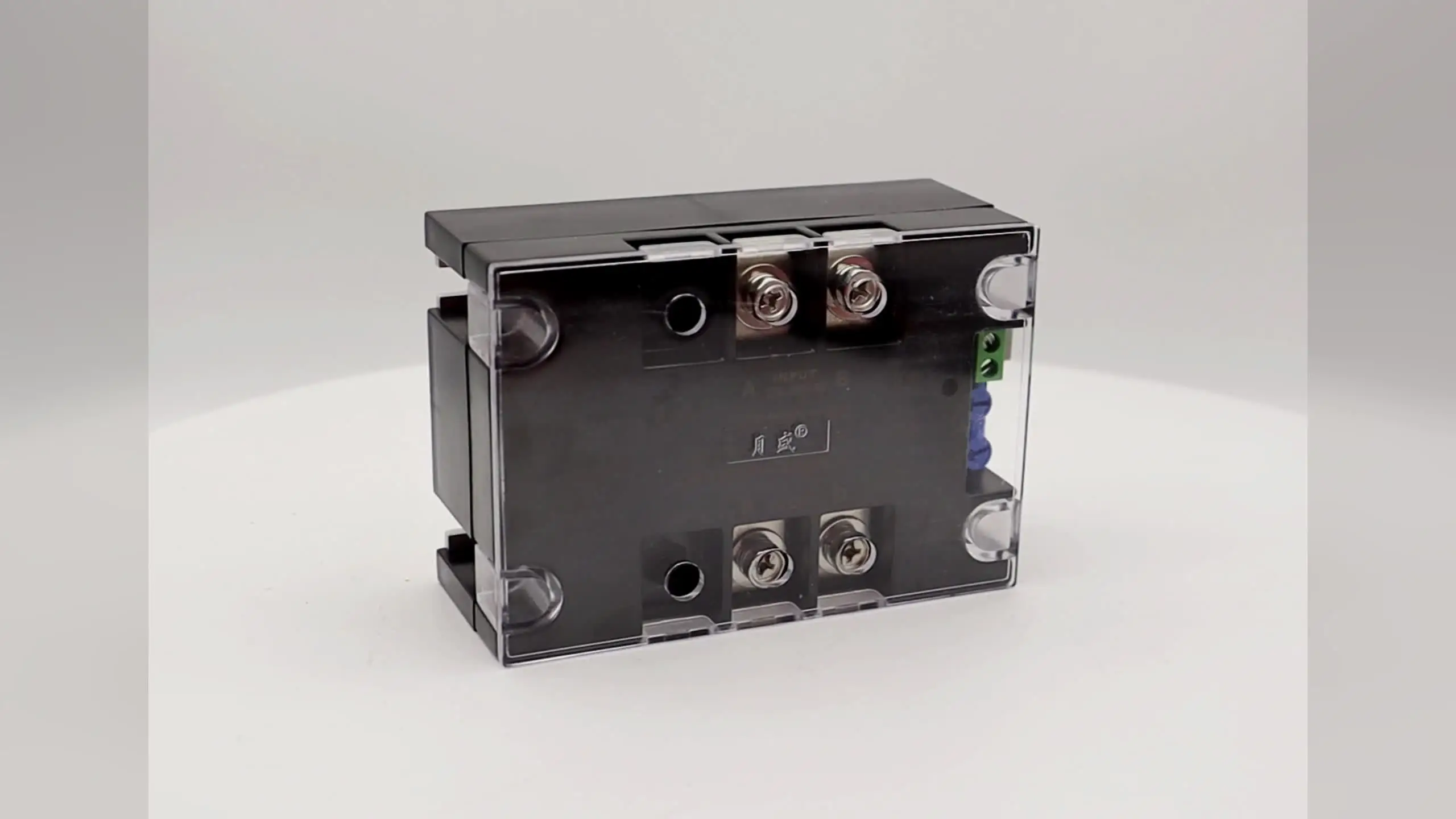 Motortronics VMX AGY 103 6 01 | 11kW/22A Digitale Softstarter Motortronics VMX AGY 103 6 01 | 11kW/22A Digitale Softstarter