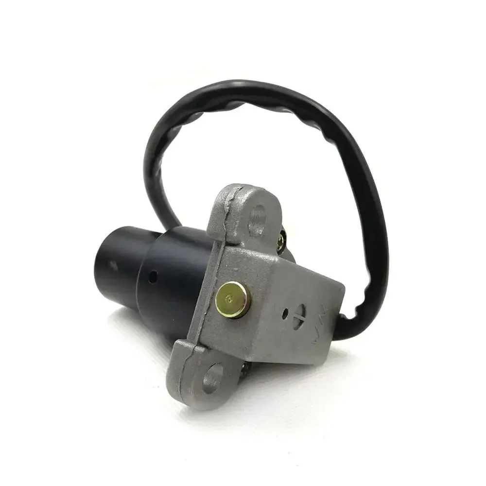 XG 250 Motorcycle Accessories Ignition Switch Lock Key Set With Two Keys For Yamaha Tricker XG250