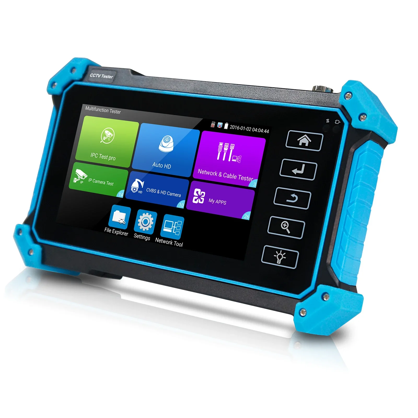 Dahua Toolbox Ip Finder Dahua Promitel TPC-SD2241-TB7F8-S2