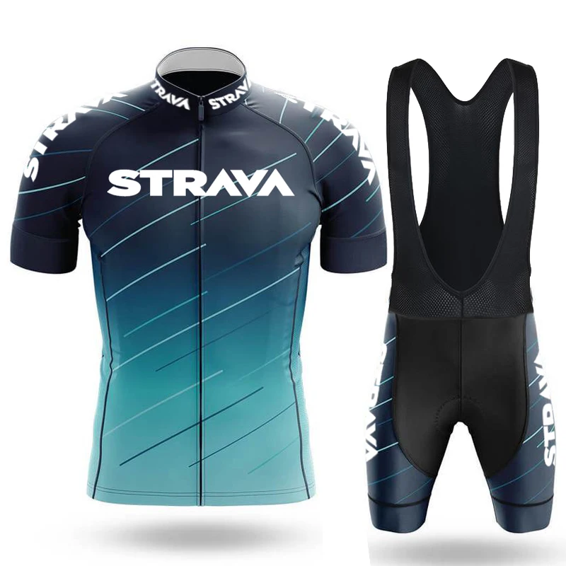 Мужская велосипедная куртка одежда Джерси Pro 2021 костюм STRAVA Ранняя Mtb комплект