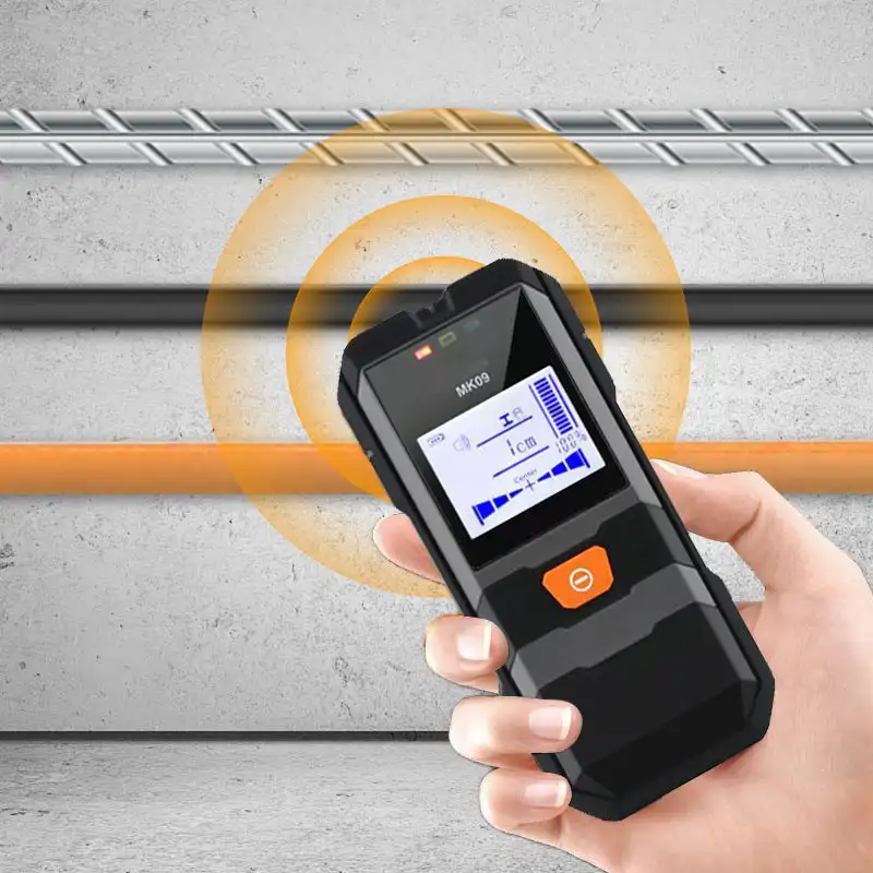 Multi-Function-Wall-Metal-and-Wire-Detector-LCDDisplay-Wall-Detector ...