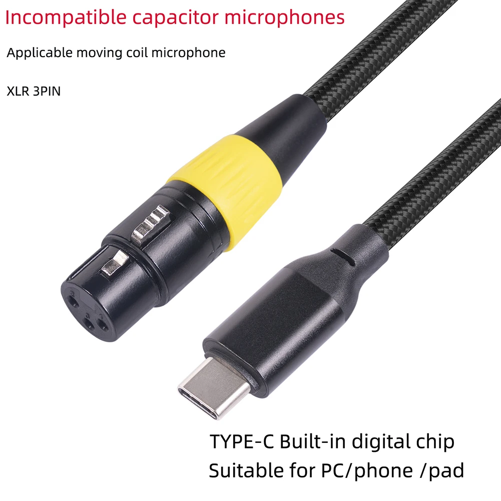   ڵ XLR Ŀ - ũ  ڵ, ÷  ÷ USB 2.0, ǻͿ ̺ , 2/3 跮