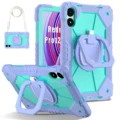 PurpleMintGreen