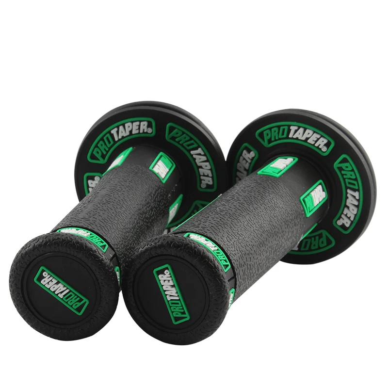 NEW Handlebar Grip Gel Rubber Brake Handle For 7/8\