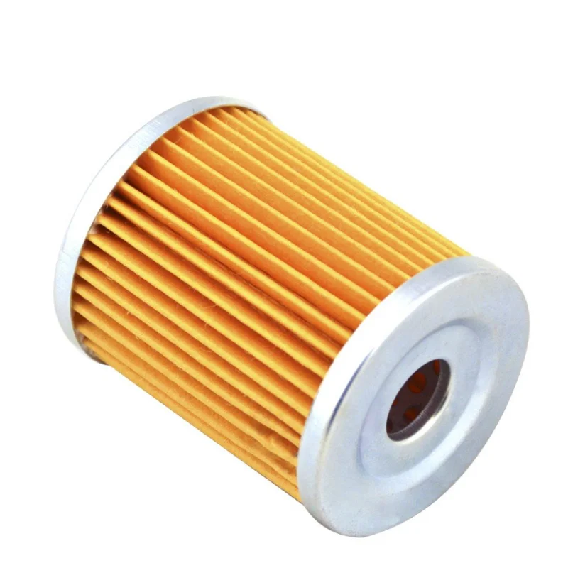 Filtro de aceite para bicicleta de Motor, accesorio para Suzuki ATV, LTF160, LTF230, LTF250, Ozark, LTZ250, Quadsport, LT, LT-F, 4WD, LT300, LT-F300F, King, Quad, 300, LTF300