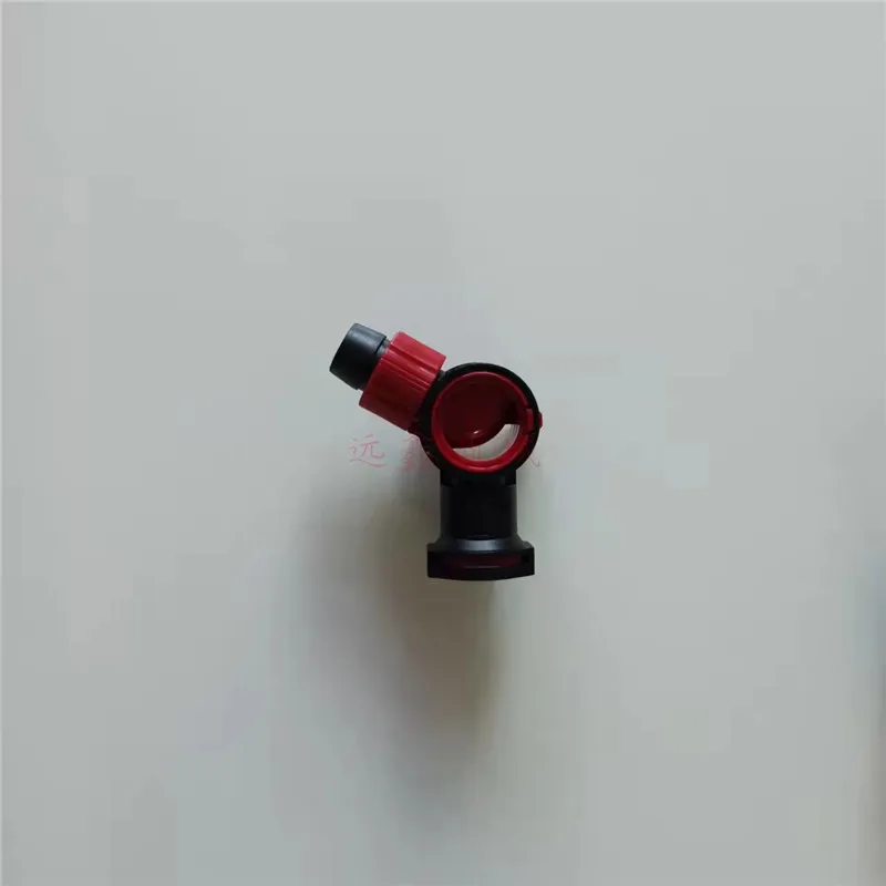 SUNSUN HW5000 fish tank filter bucket inlet and outlet assembly adjustment switch valve original accessories