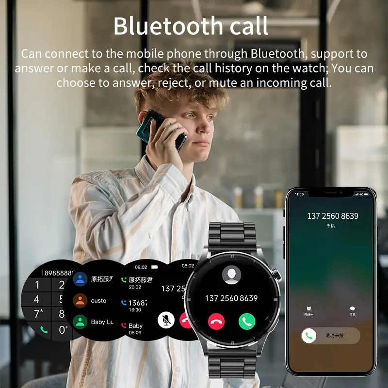 LIGE Ʈ ġ  Ǯ ġ ũ  ƮϽ ð, IP67  , ȵ̵ IOS Ʈ ġ