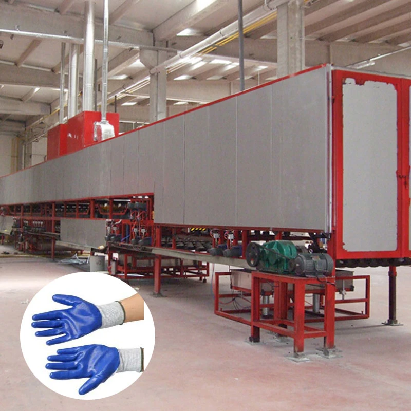 Nitrile Gloves Machine ubicaciondepersonas.cdmx.gob.mx