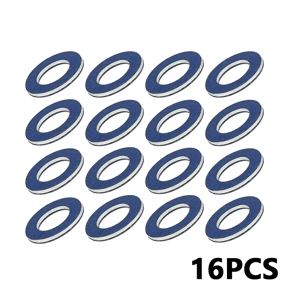16pcs