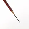 10Pcs /Lot Sketch Pencil HB  Wooden Graphites With Eraser Children Drawing  Writing Stationery School Supplies 5