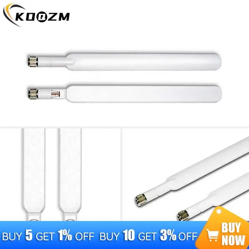 4G Antenna SMA Male External Antenna Suitable for 4G LTE Router Applicable Model B535-232 B593