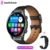 2022 New 360*360 Full Touch Screen Smart Watch Men Custom Dial Sport Watches Women Heart Rate Waterproof Smartwatch For Ladies 