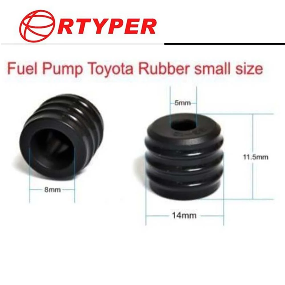 Fuel Pump Toyota Rubber small size