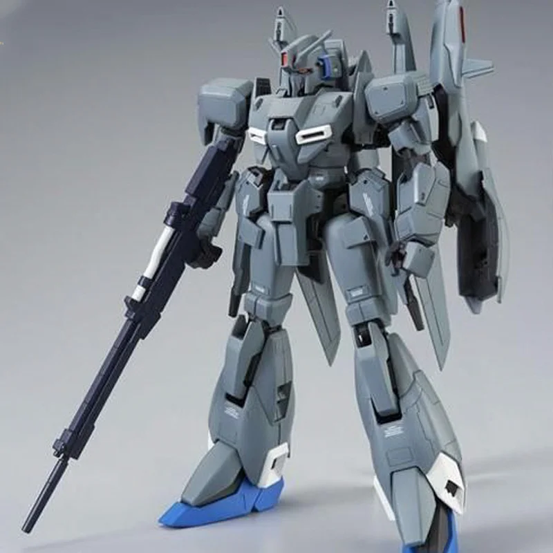 MG1/100 MSZ-006A1 ゼータプラス ユニコーン ver スーツ アニメ フル