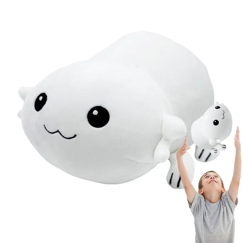 

Мягкая подушка Axolotl, набивное животное, Axolotl, животное, плюшевая игрушка, 25 см, милая имитация Axolotl, плюшевая кукла, милая плюшевая игрушка Axolotl