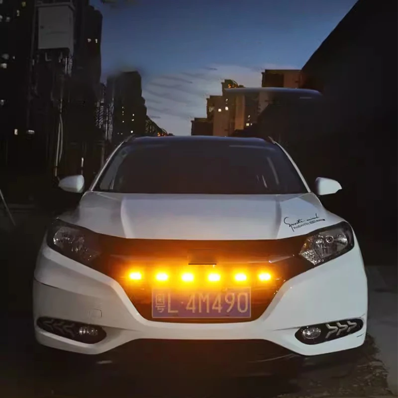 ڵ  ׸ , LED , Ȱ, Haval H2 H5 H6 H8 H9 DARGO