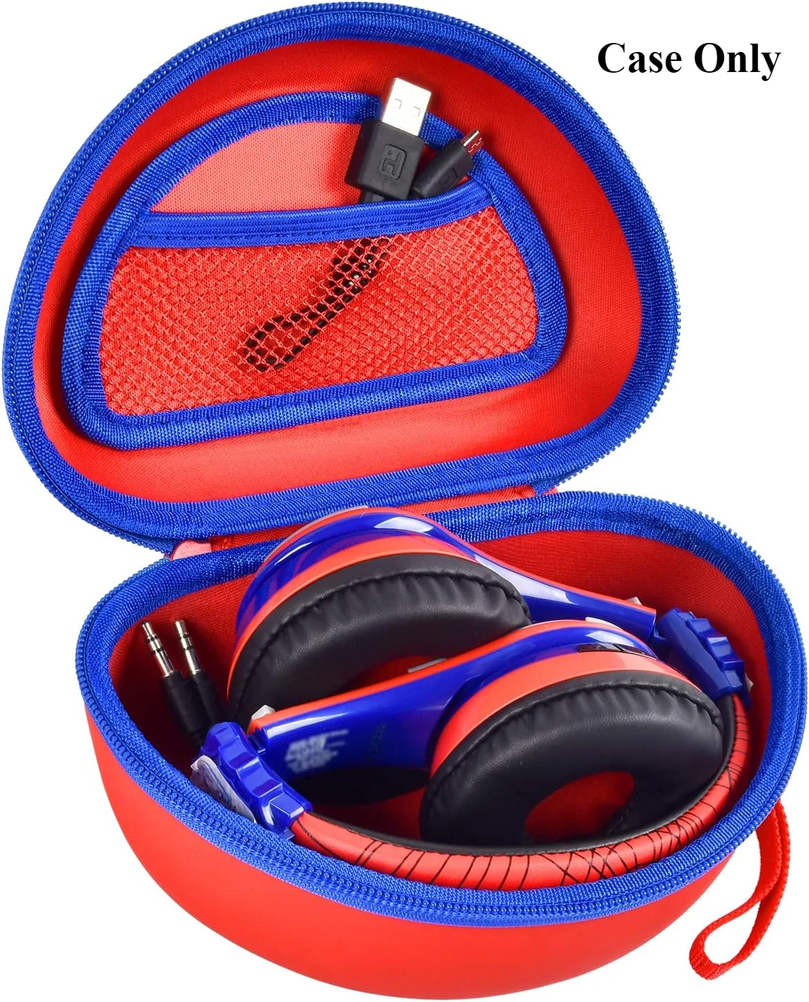 eKids 用ケース/Beats Studio Pro 用/Beats Solo3 用/Beats Studio3 用