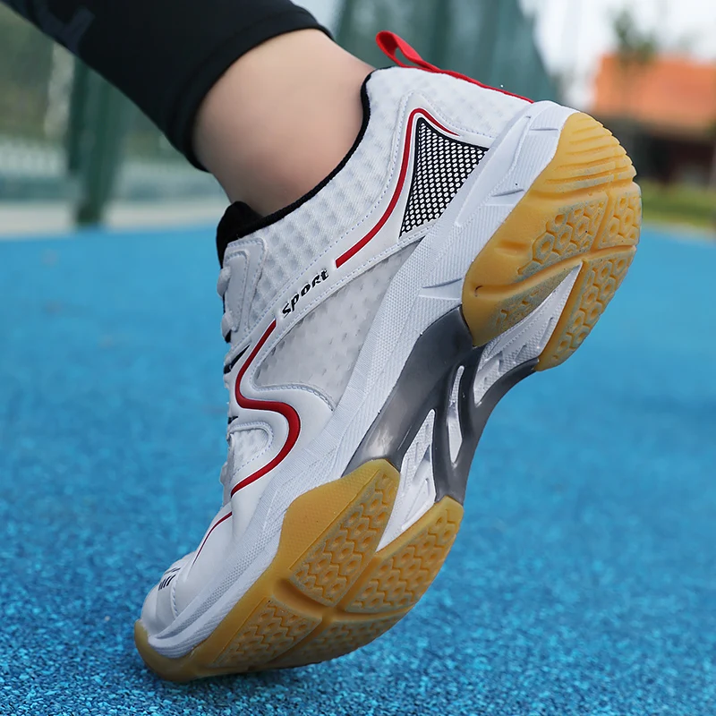 Volleyball Shoes Men&rsquo;s Women&rsquo;s Outdoor