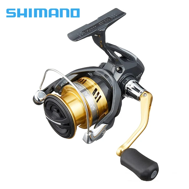 Fishing Reel Shimano Sahara 3000