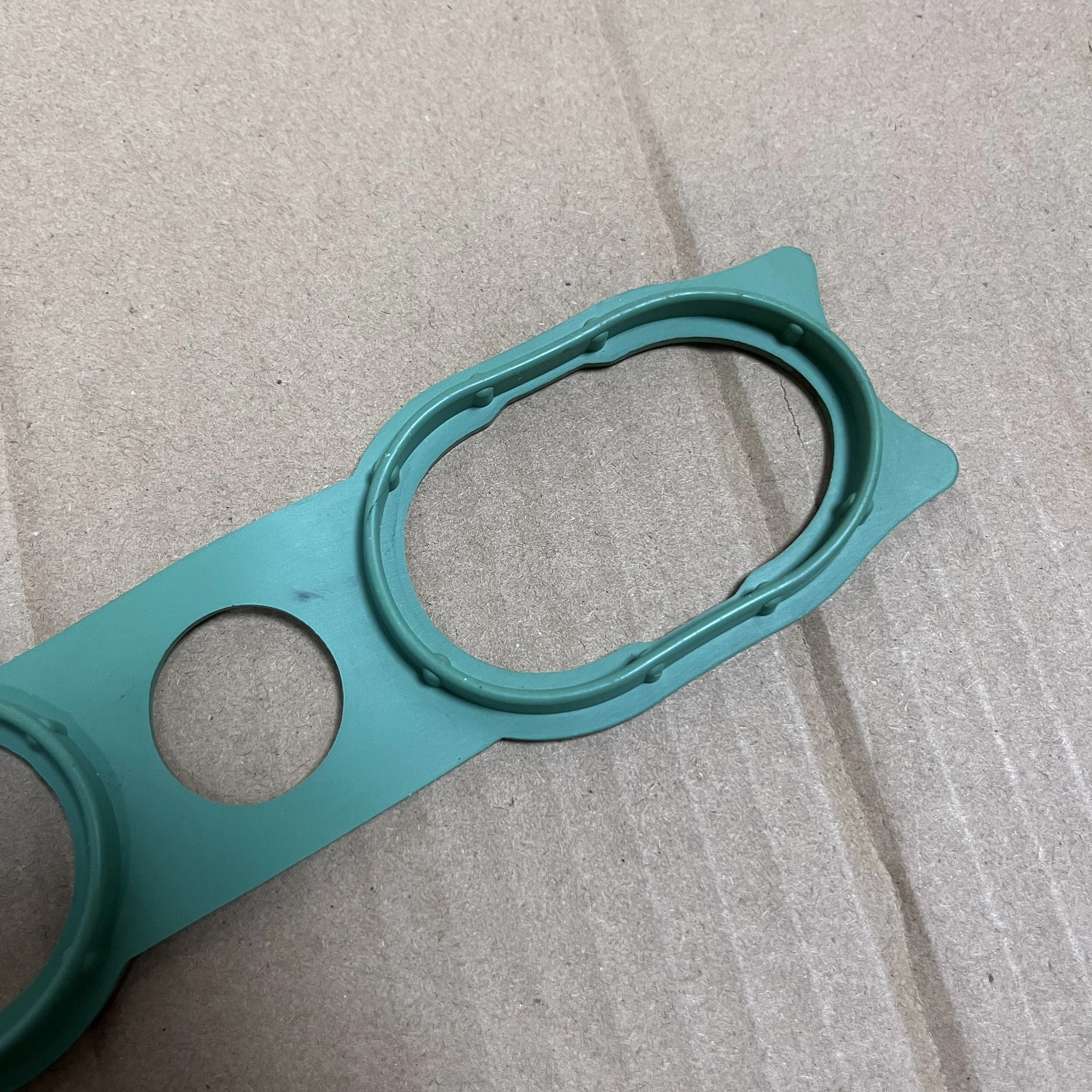 94811014501 Intake manifold gasket sealing ring for Porsche cayenne 9pa1 Turbo 4.5T 2003 2004 2005 2006