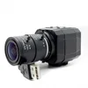 HD 4K  2K USB Metal Box PC Webcam 8MP 4MP With 6mm and 2.8-12mm 5-50mm Varifocal Lens USB Camera For Live Streaming Teaching 2