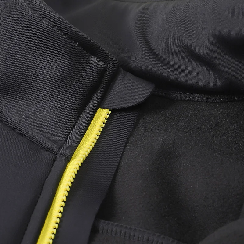 ARESFUEL Men's Winter Cycling Jacket Softshell Fleece MountainBike Biking Bicycle Jacket Thermal Windbreaker F12393006
