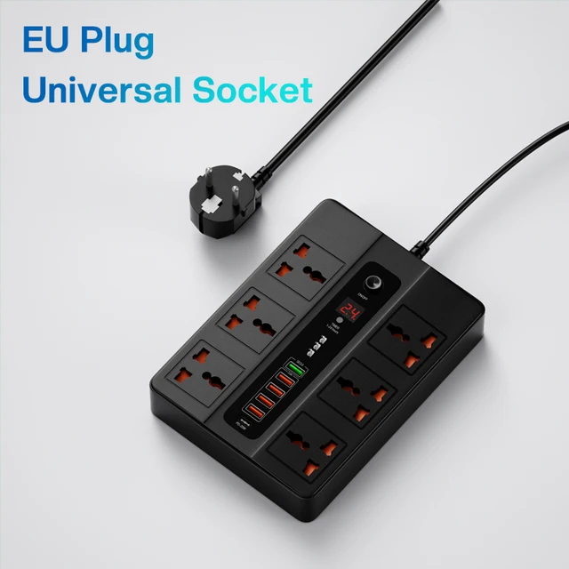 Black For EU